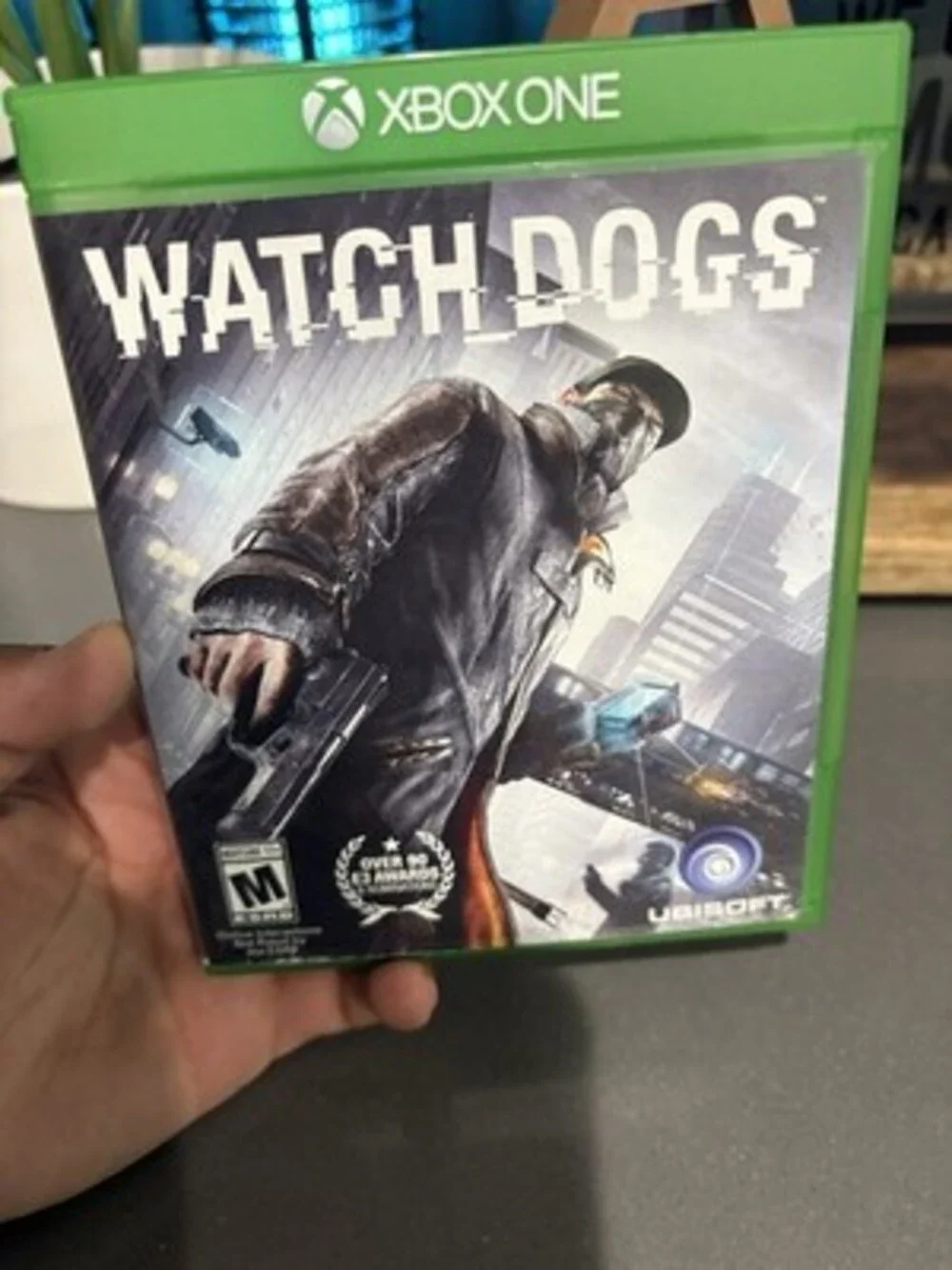Xbox One Assorted Games Bundle of 6 Xbox One Games